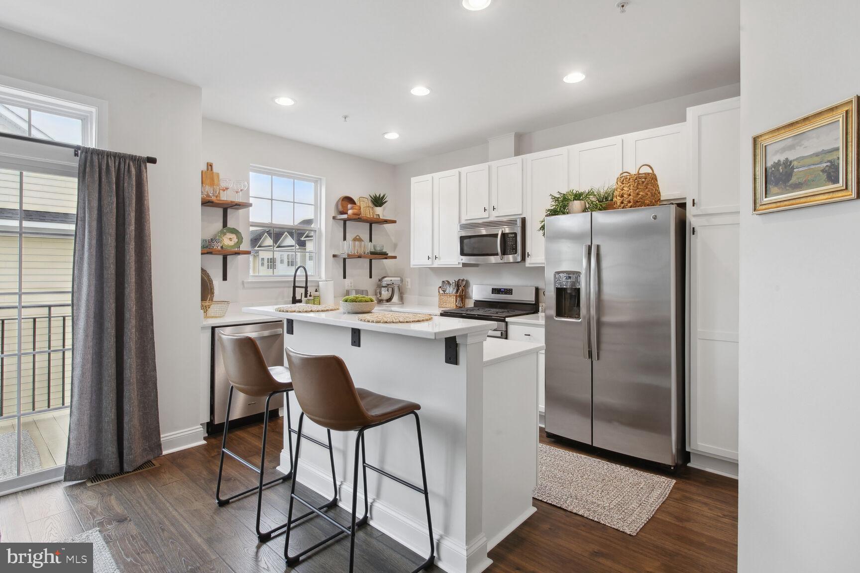 SHIPLEYS GRANT - Residential