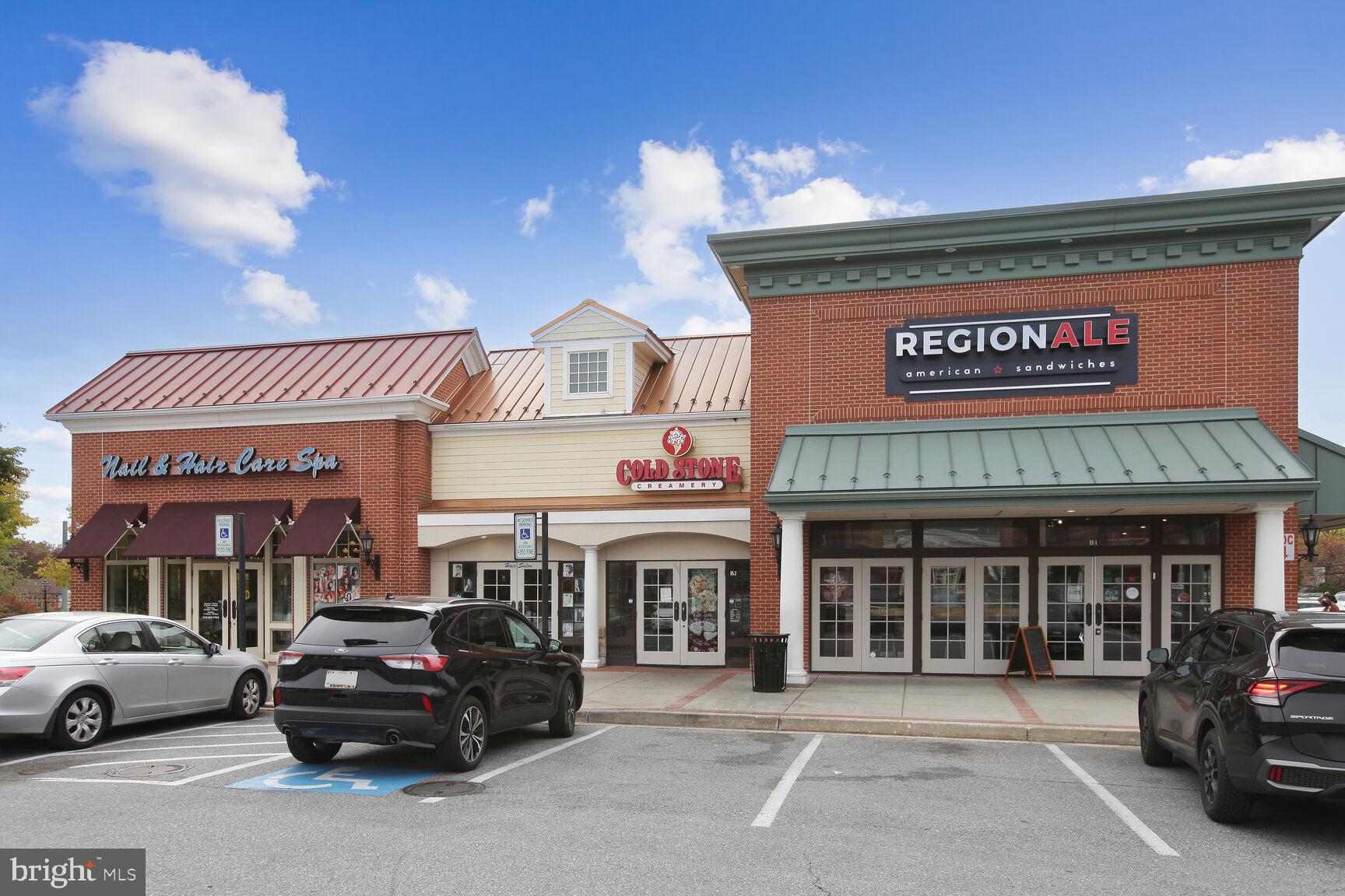 SHIPLEYS GRANT - Residential