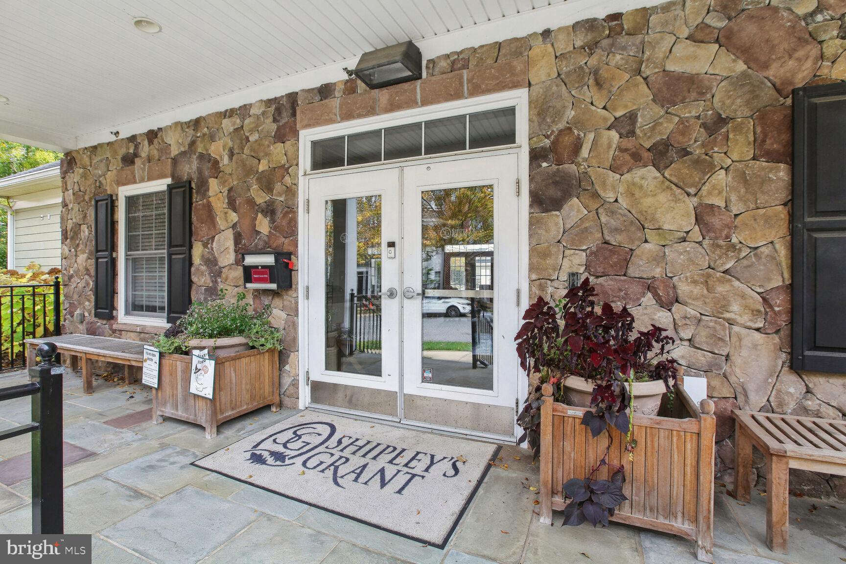 SHIPLEYS GRANT - Residential