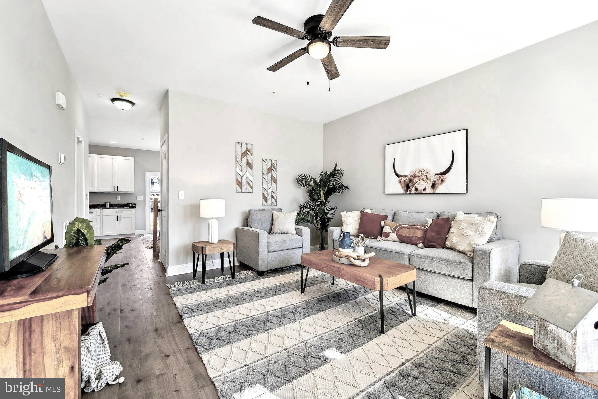 PERRYVILLE - Residential