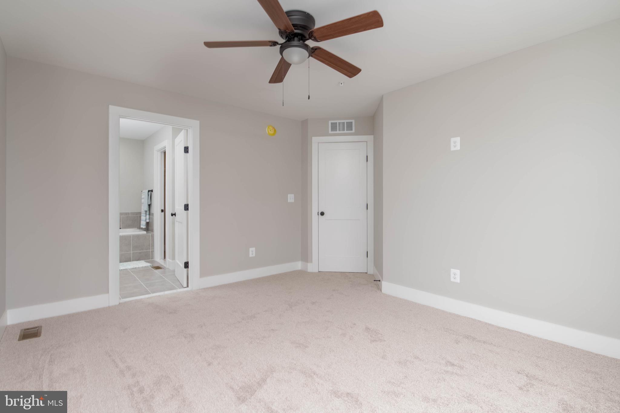 PERRYVILLE - Residential