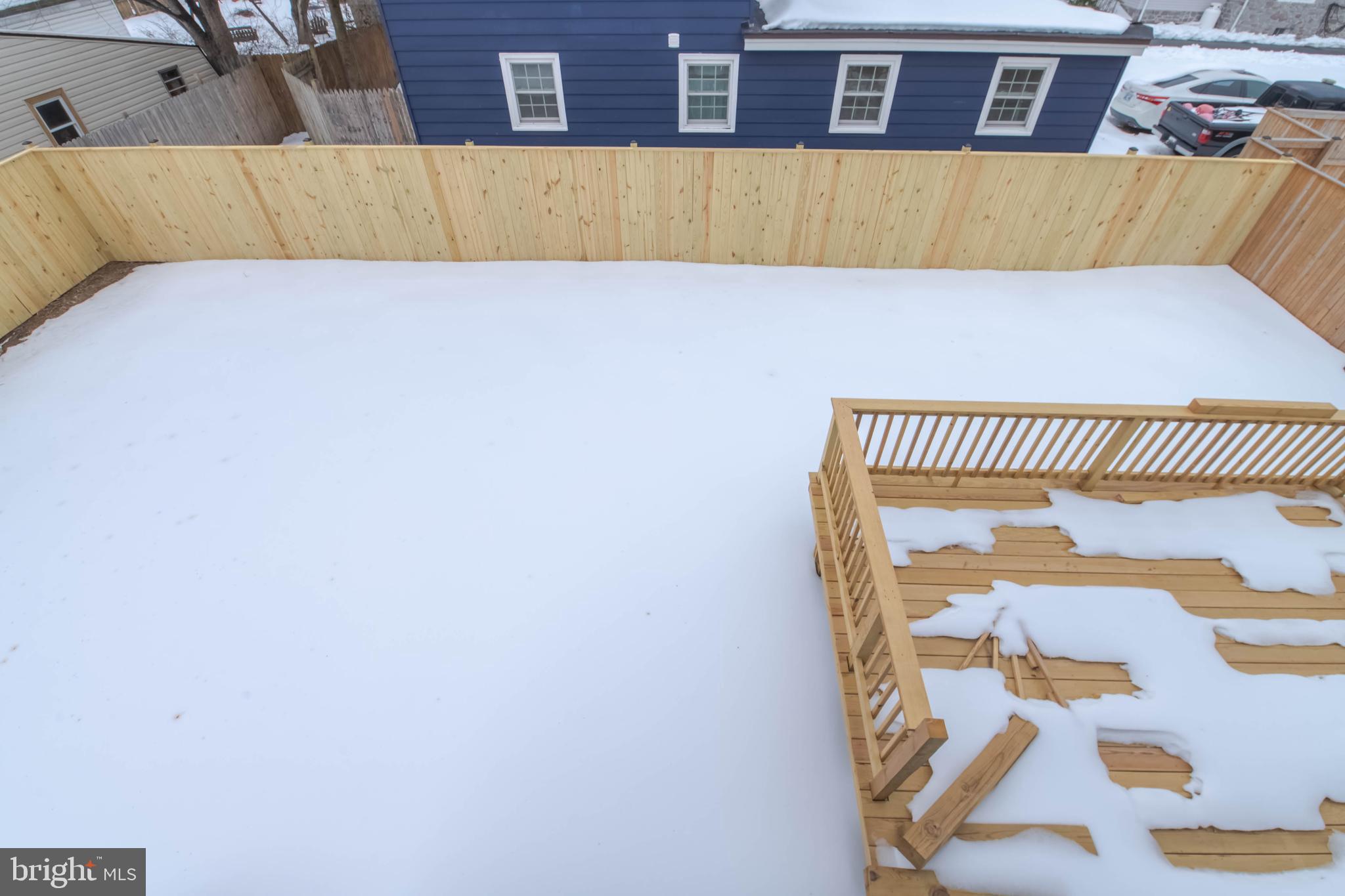 PERRYVILLE - Residential