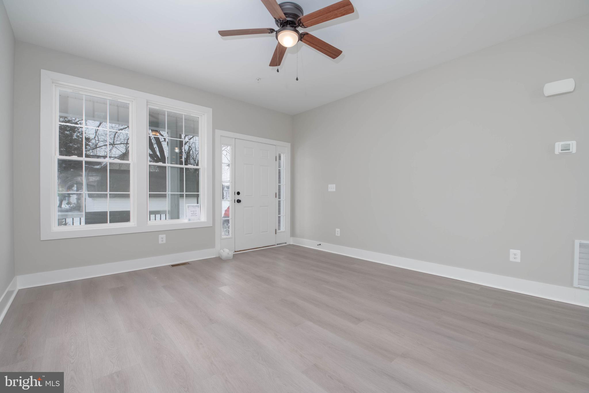 PERRYVILLE - Residential