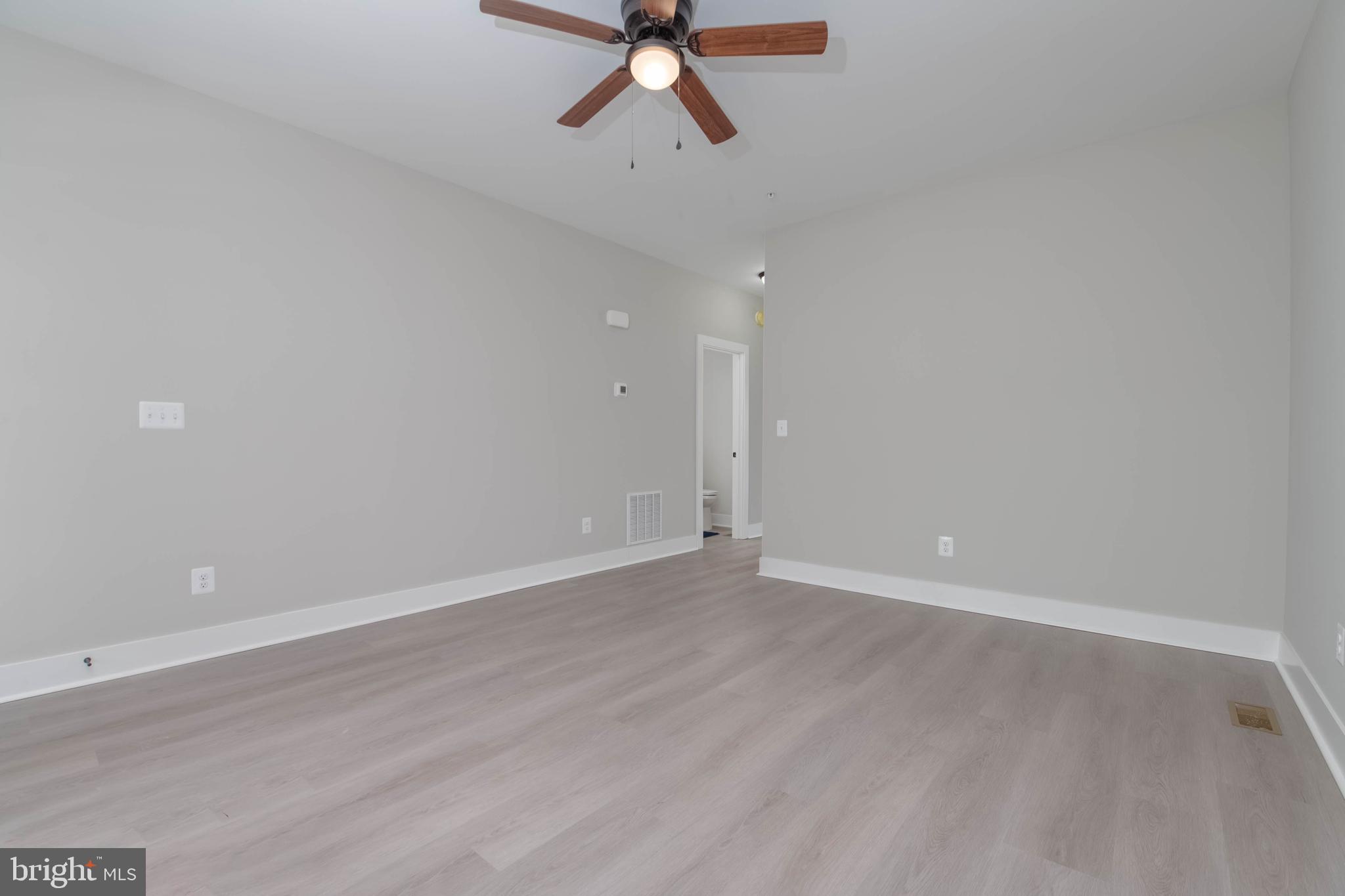 PERRYVILLE - Residential