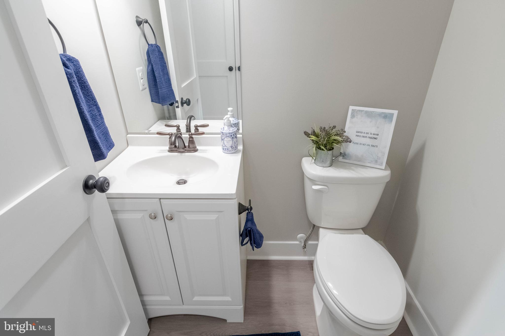 PERRYVILLE - Residential