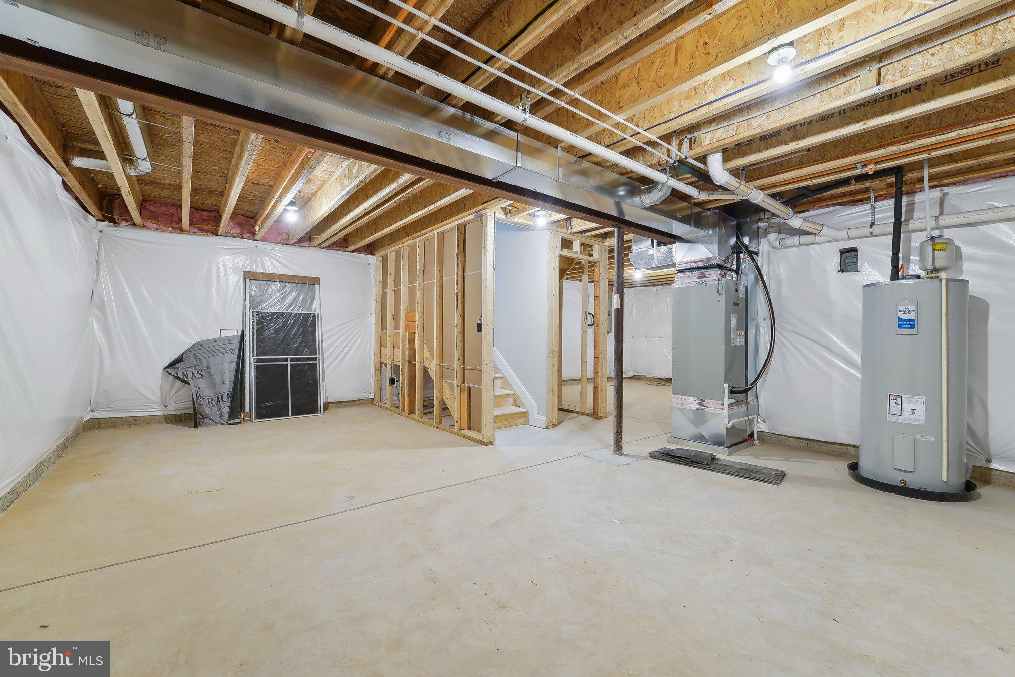 PERRYVILLE - Residential