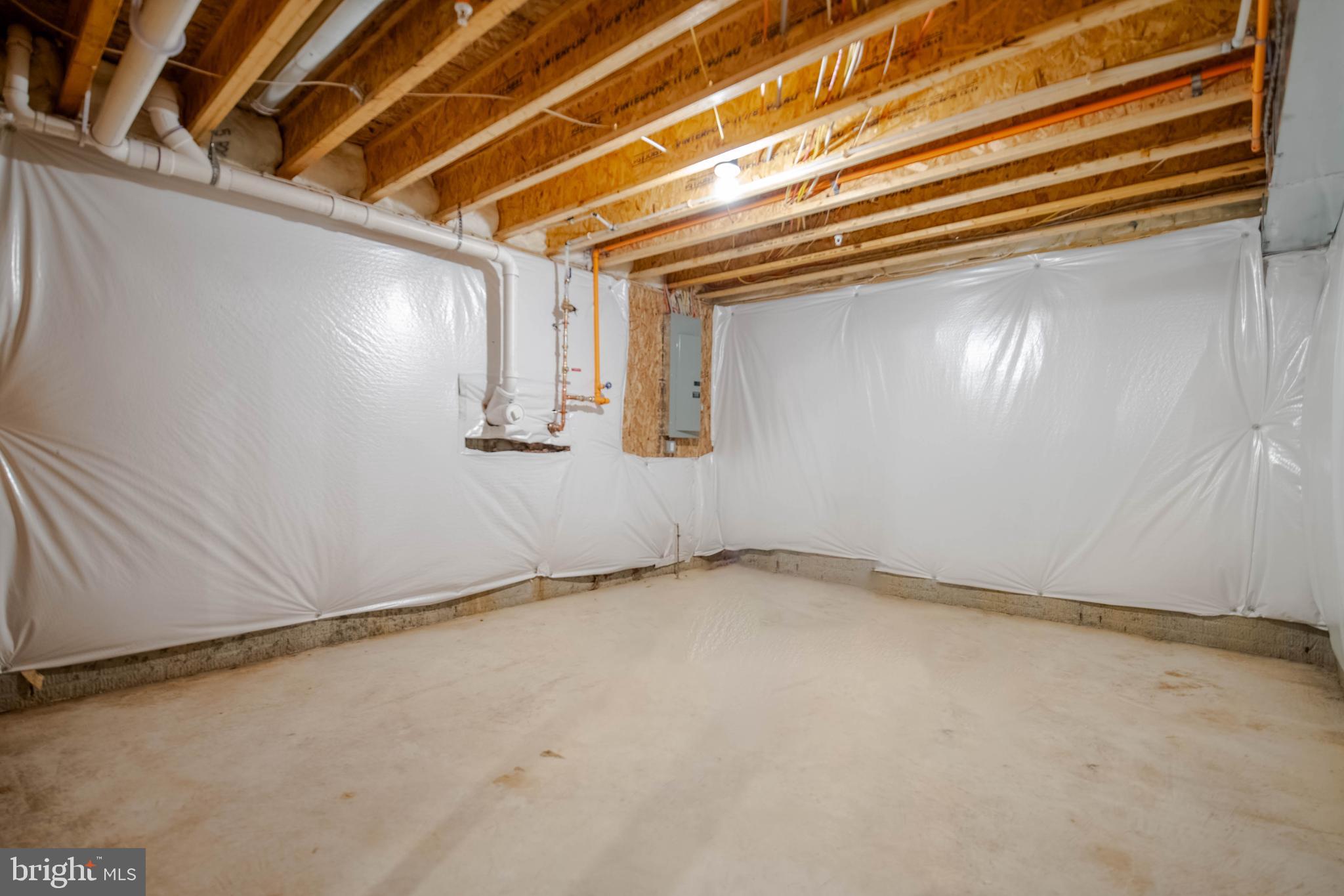 PERRYVILLE - Residential