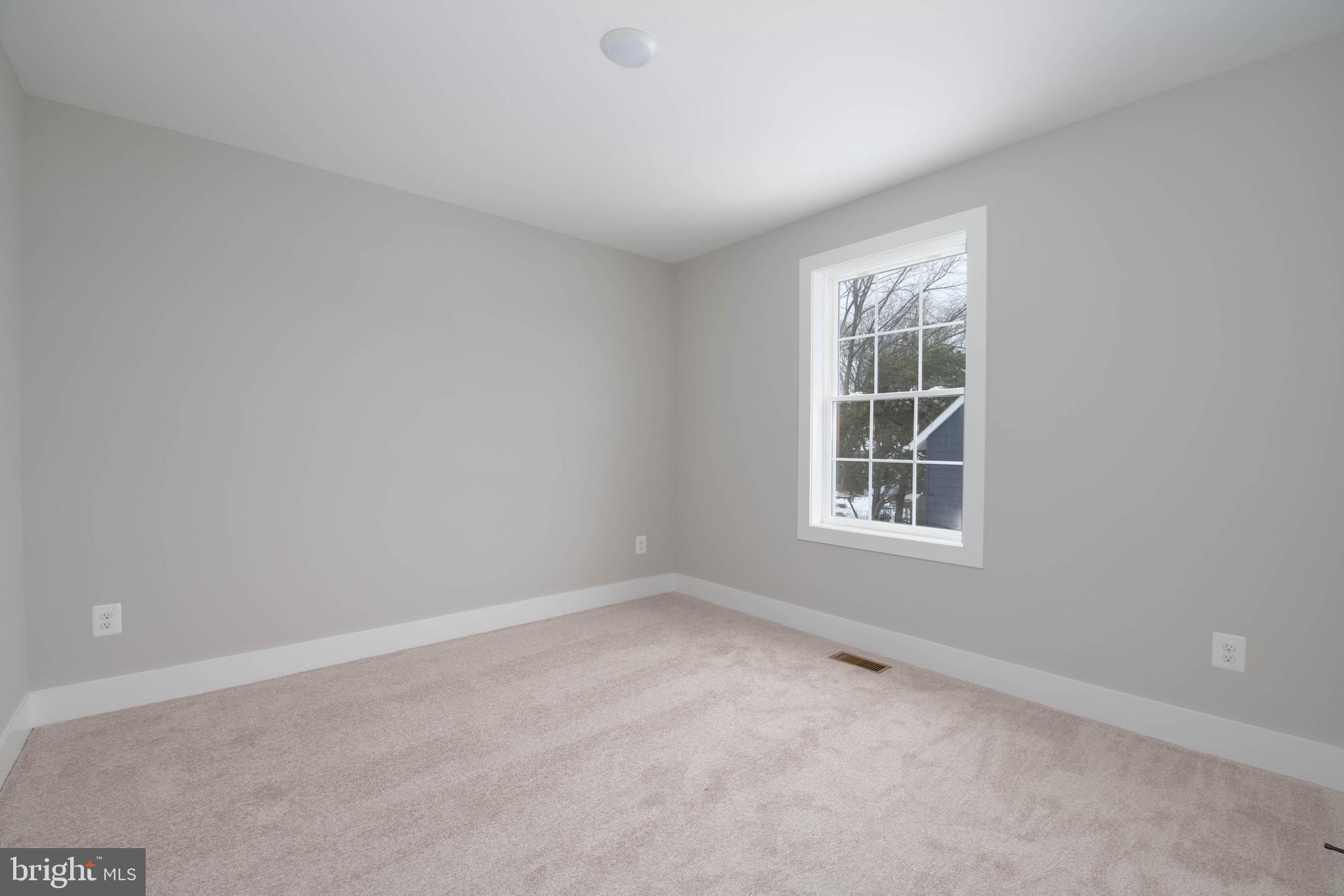 PERRYVILLE - Residential