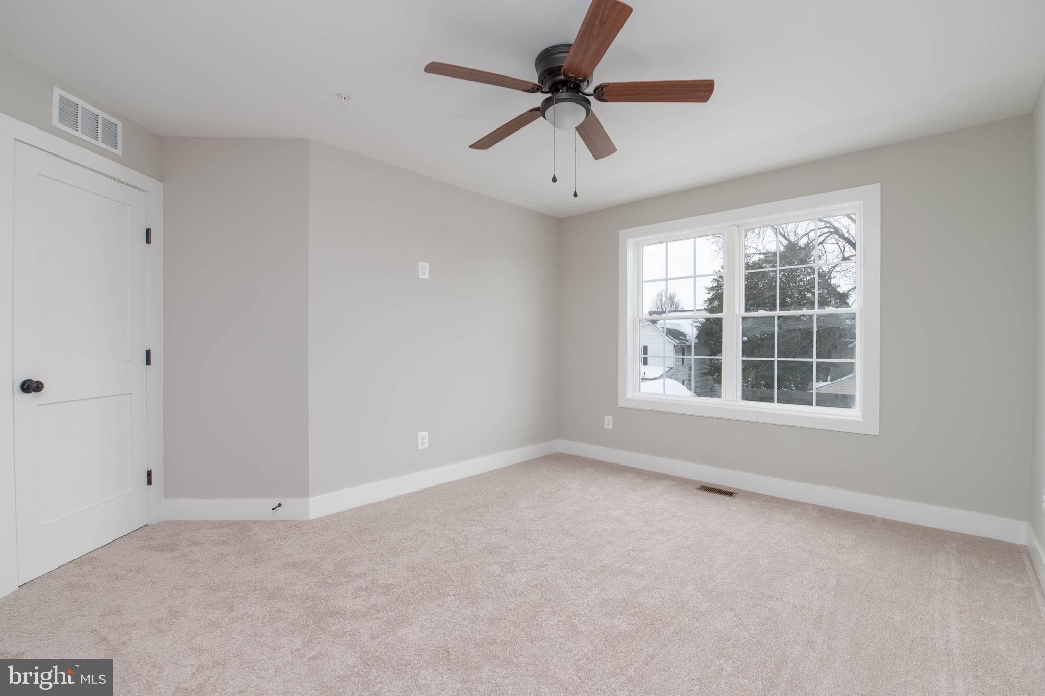 PERRYVILLE - Residential