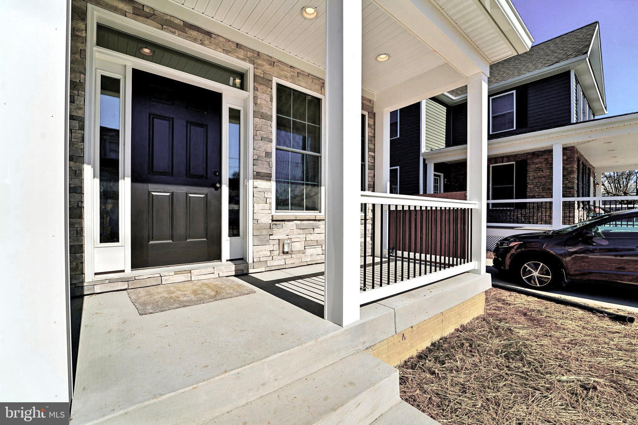 PERRYVILLE - Residential