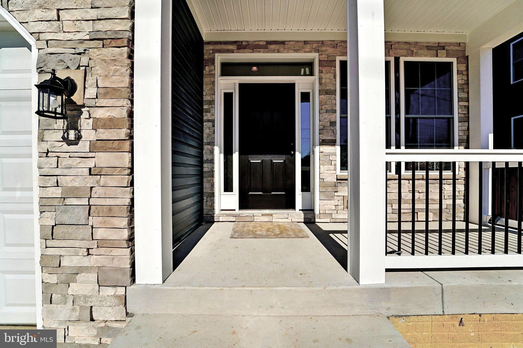 PERRYVILLE - Residential