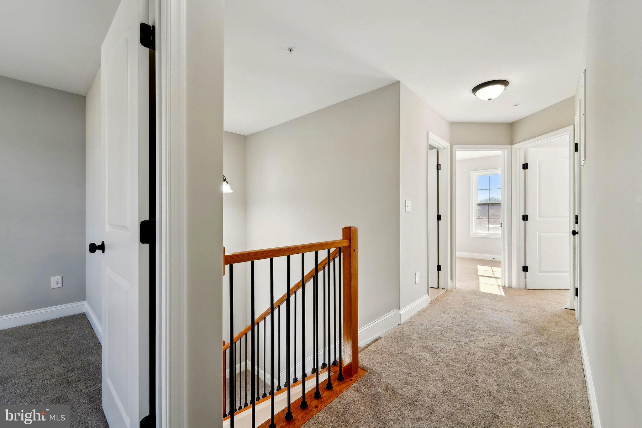 PERRYVILLE - Residential