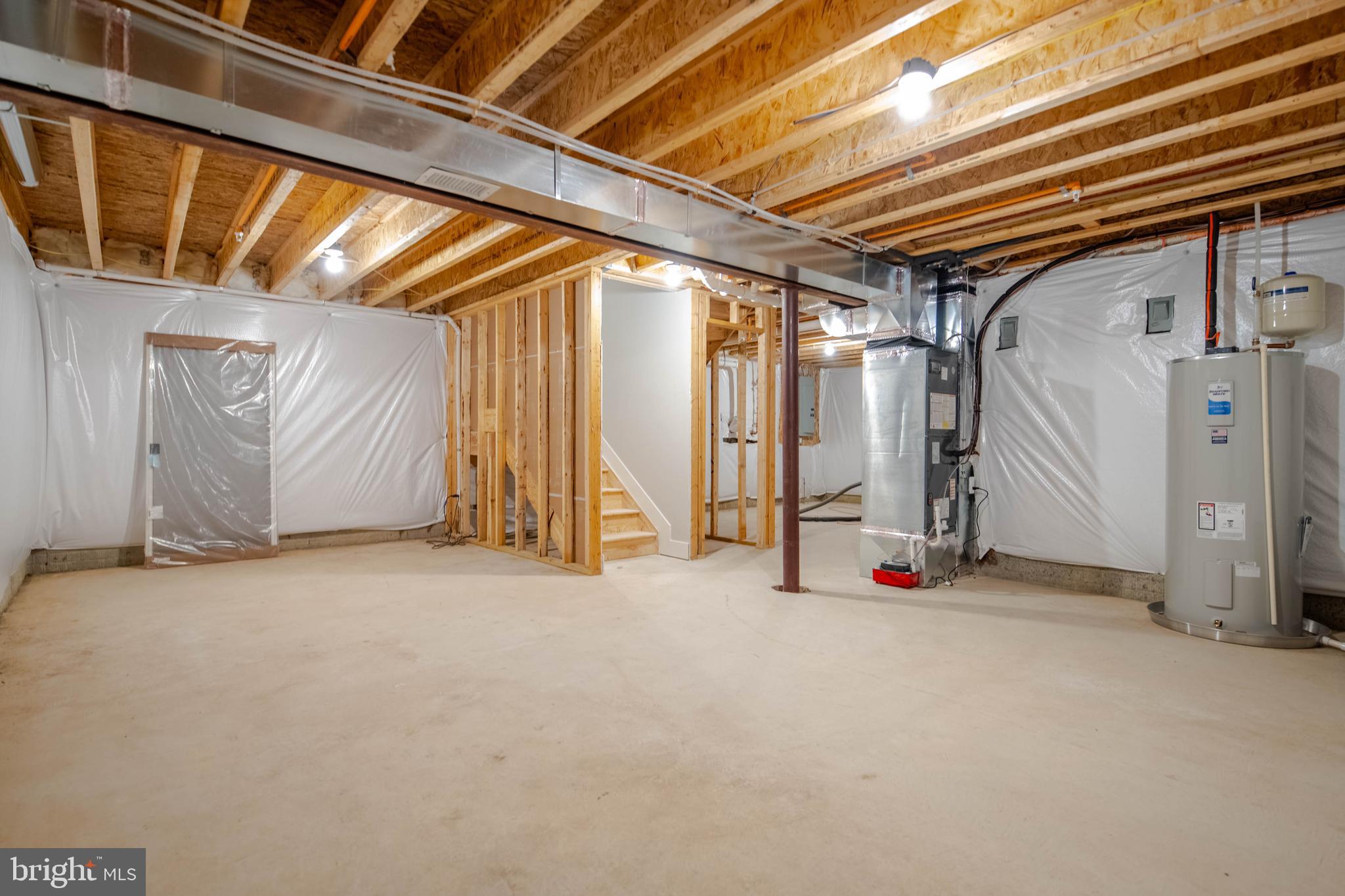 PERRYVILLE - Residential