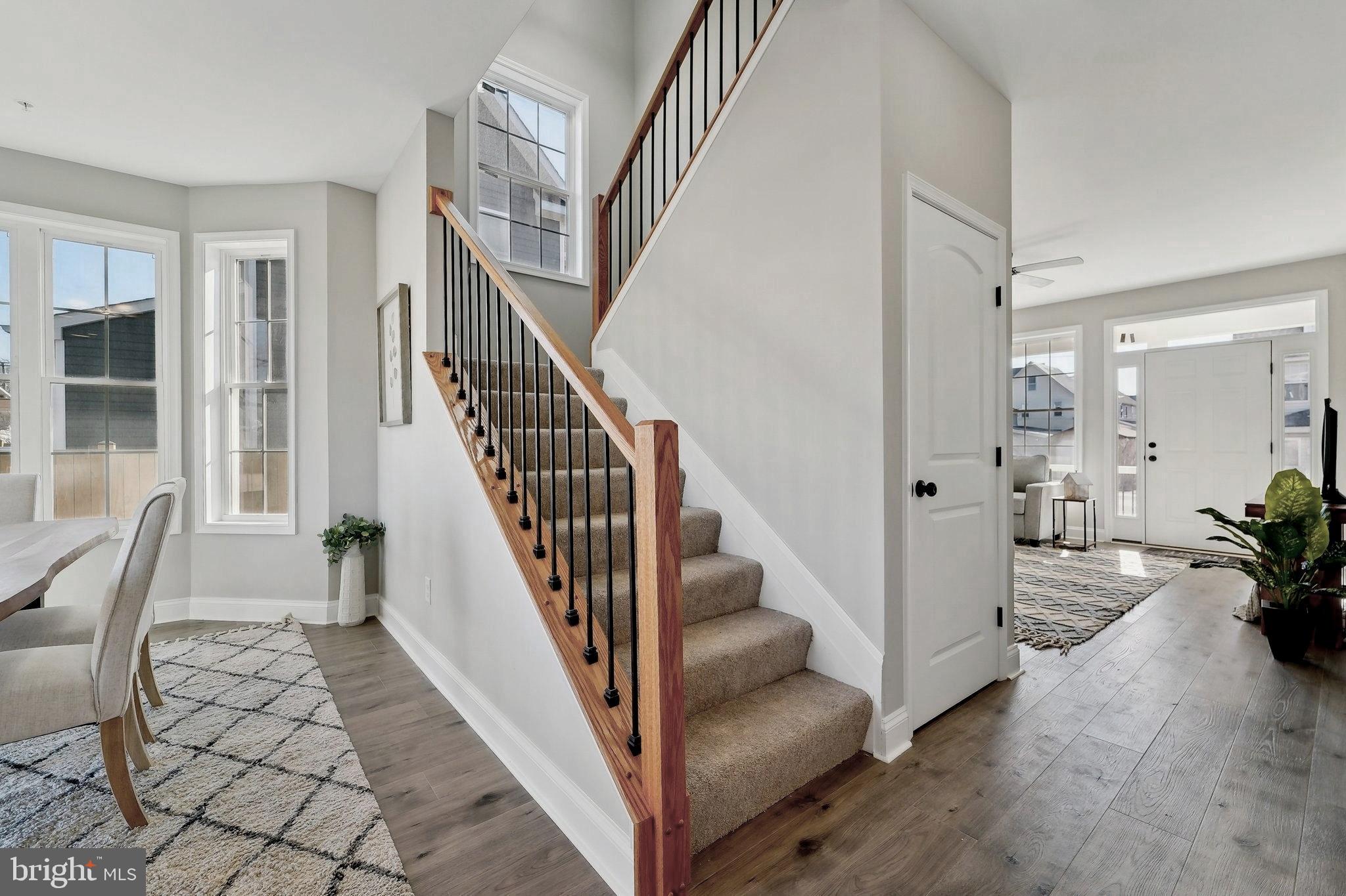 PERRYVILLE - Residential