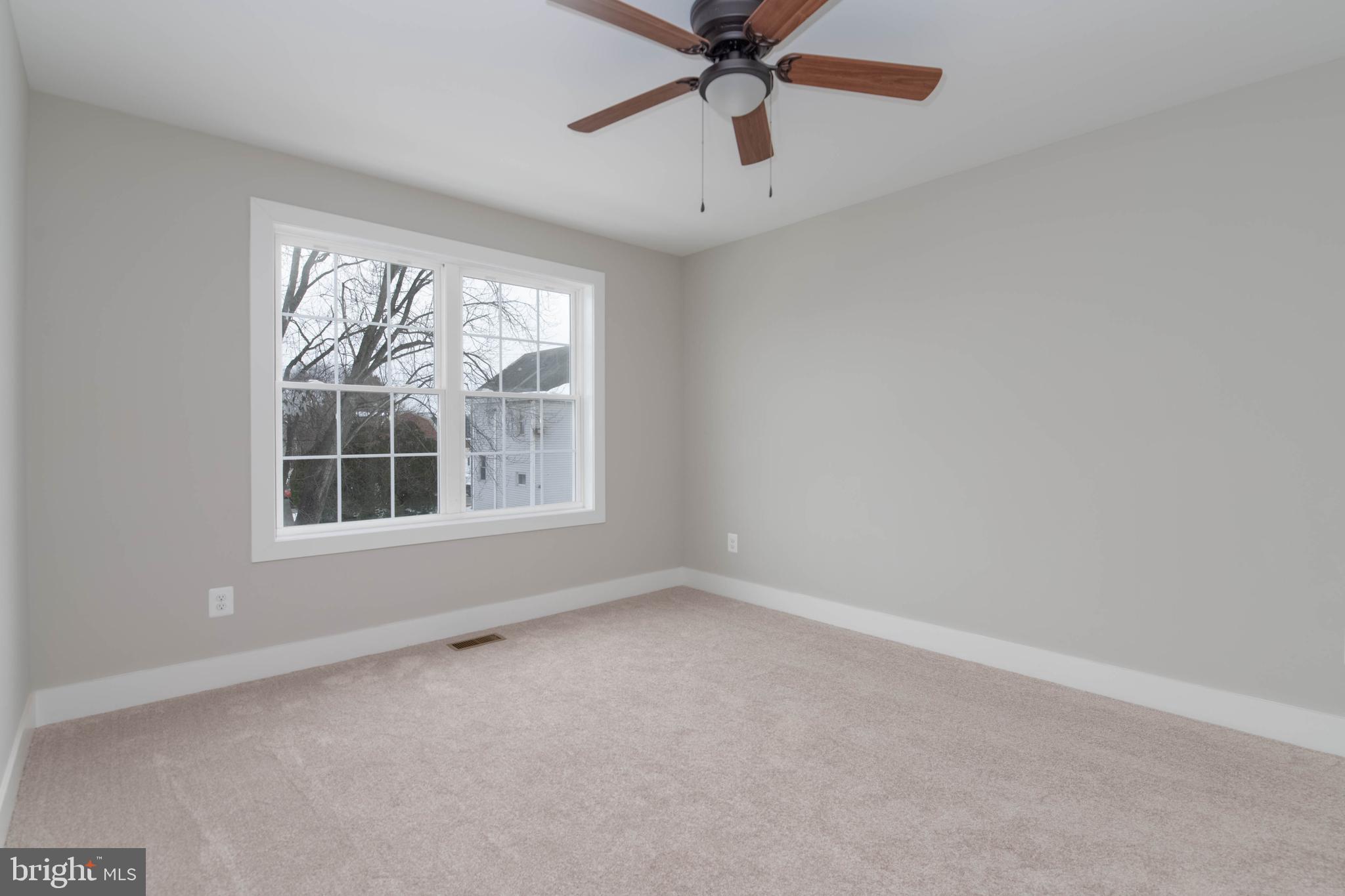 PERRYVILLE - Residential