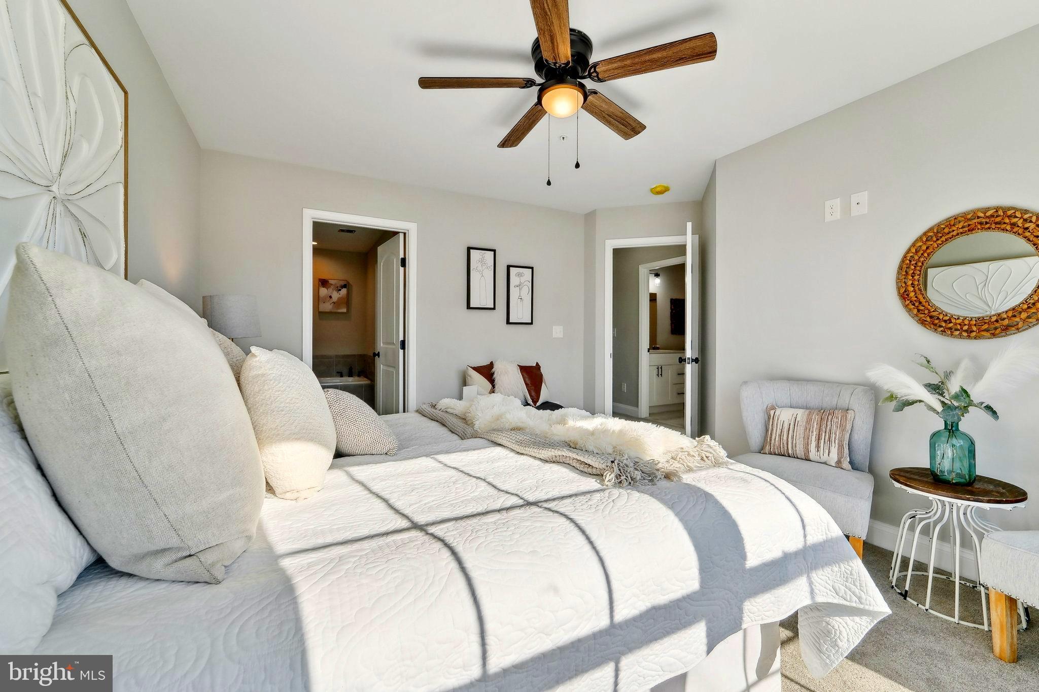 PERRYVILLE - Residential