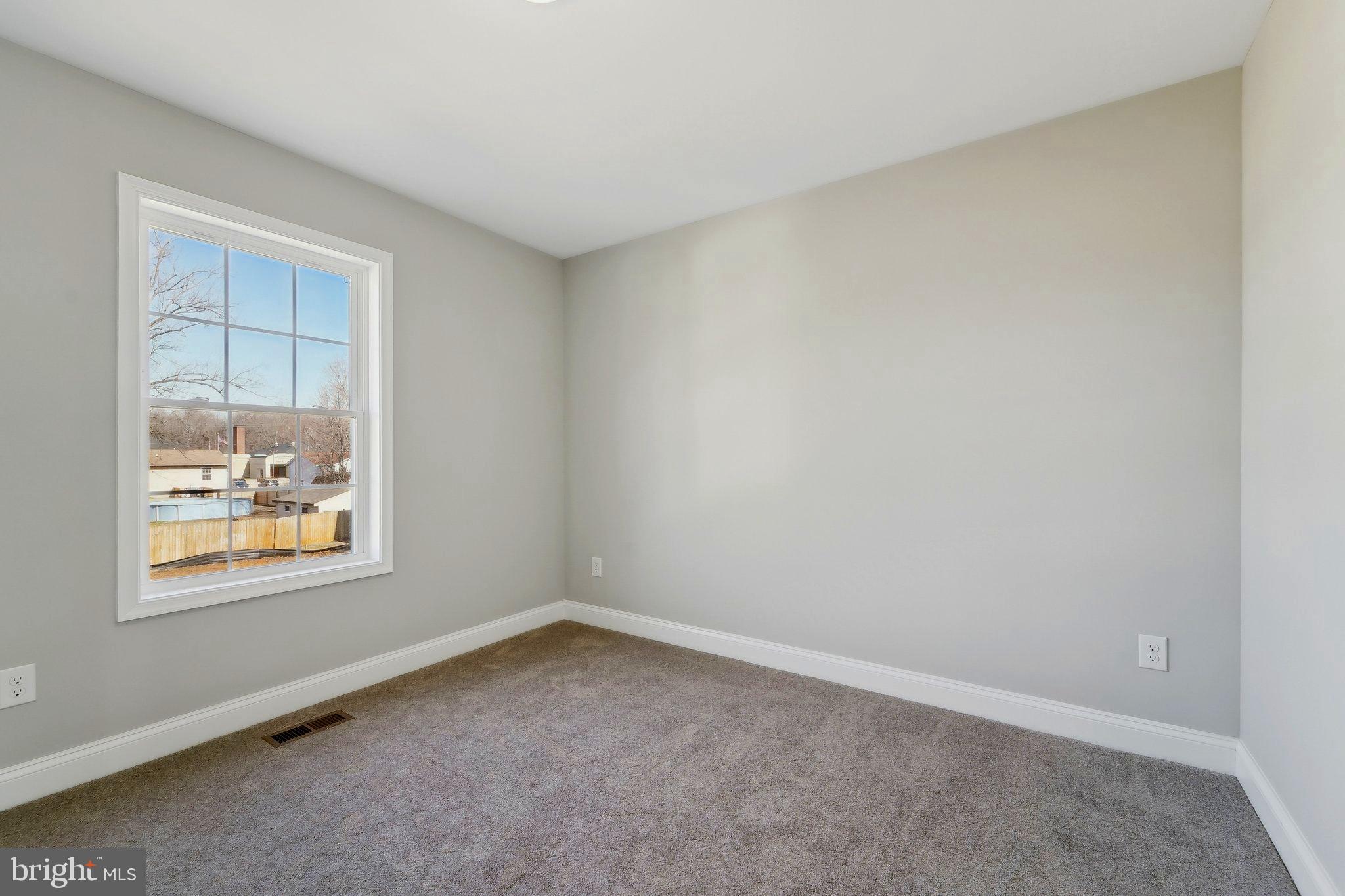 PERRYVILLE - Residential