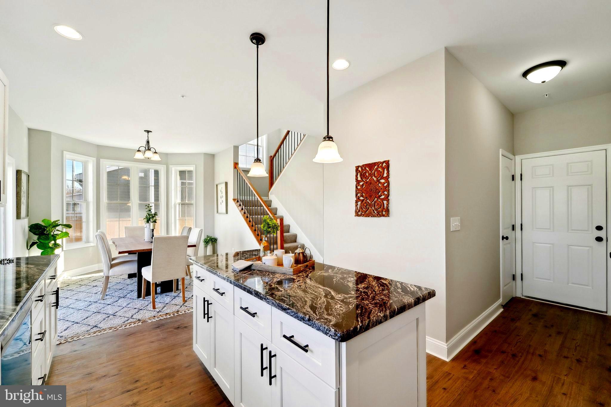 PERRYVILLE - Residential