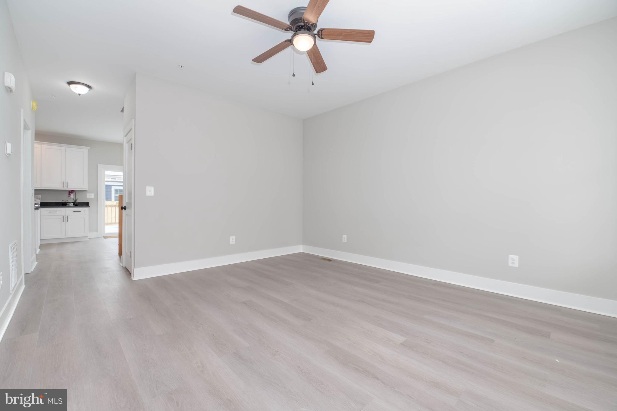 PERRYVILLE - Residential