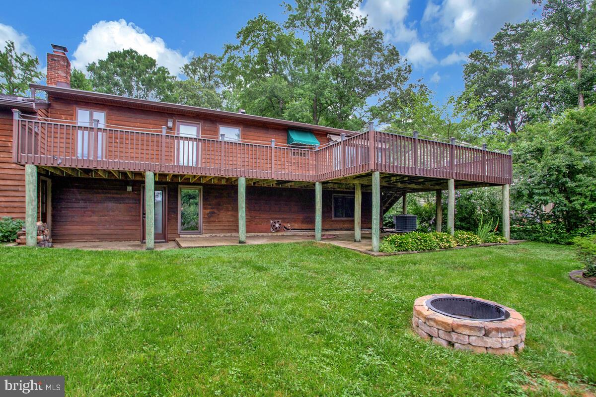 OAK BLUFF - Residential