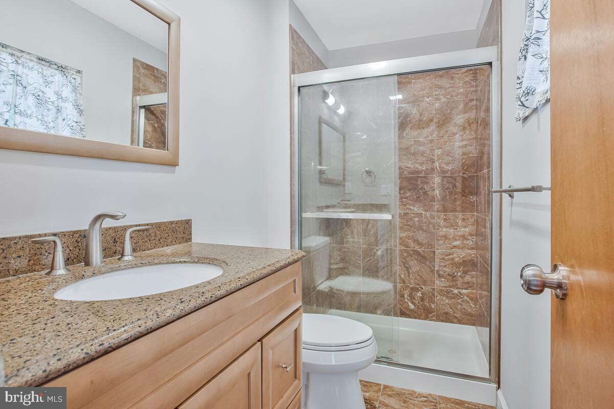 OAK BLUFF - Residential