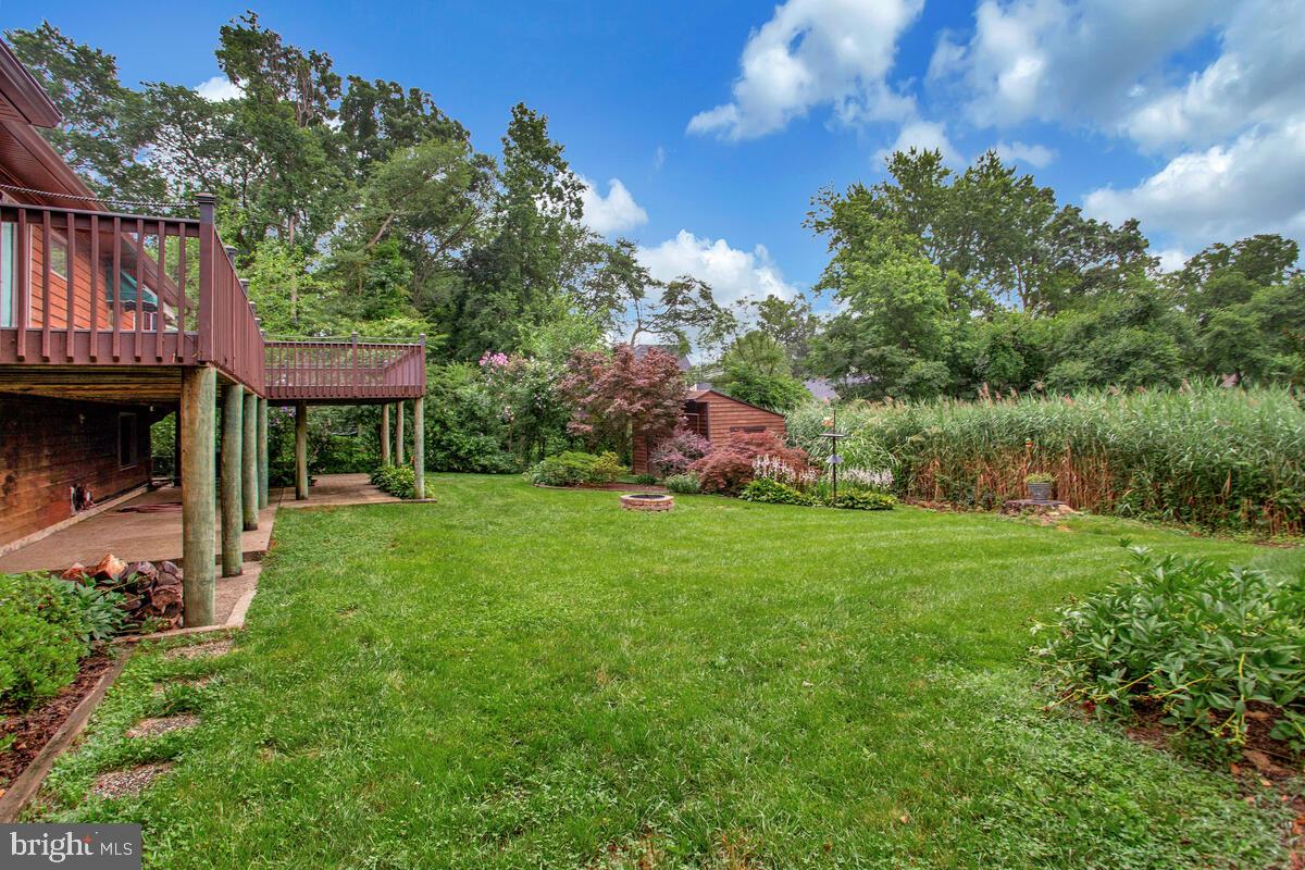 OAK BLUFF - Residential