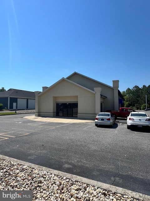 Photo of 202 Kiley Drive, SALISBURY, MD 21801 (MLS # MDWC2022986)