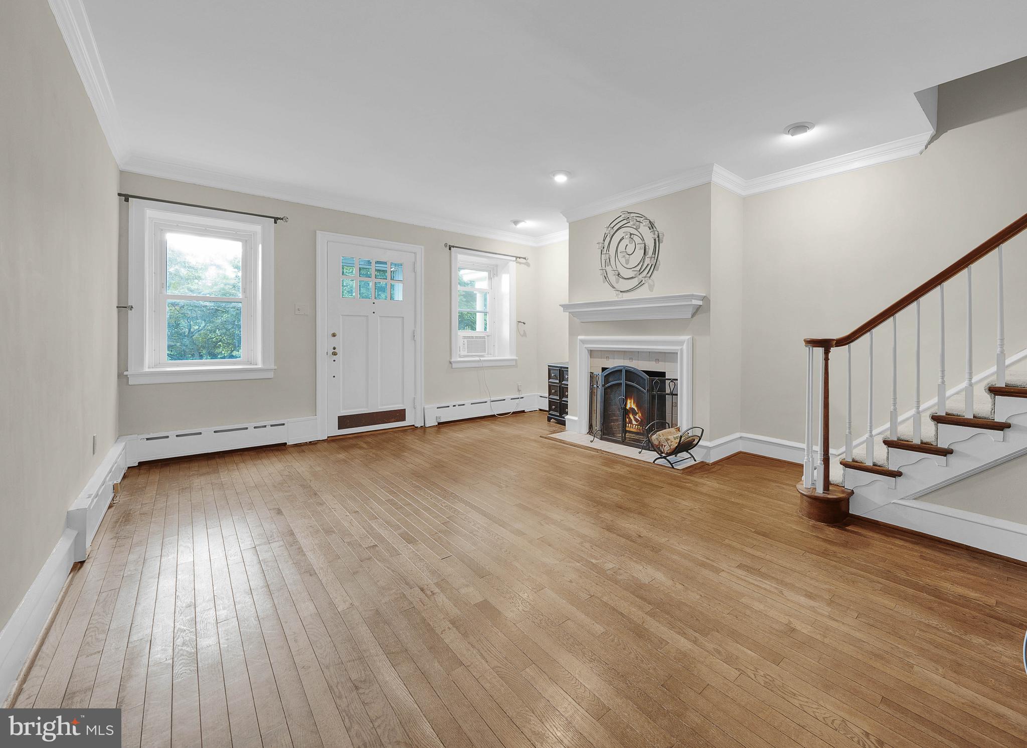 622 WASHINGTON LANE
