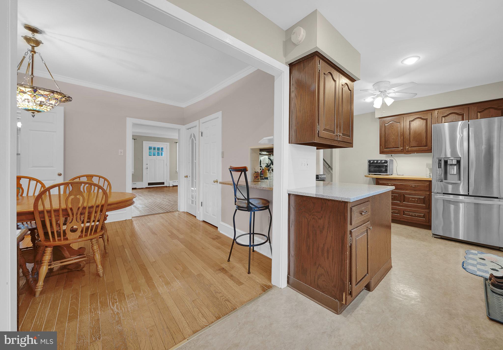 622 WASHINGTON LANE