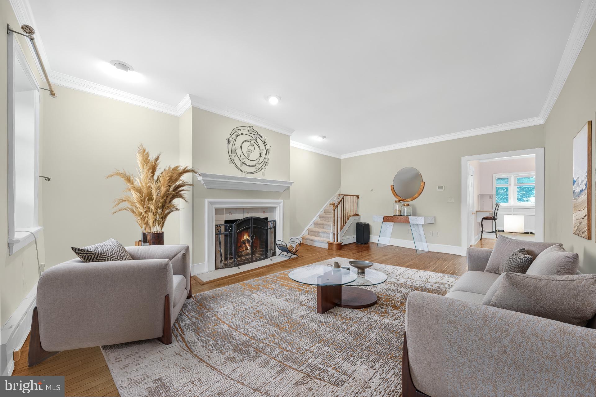 622 WASHINGTON LANE