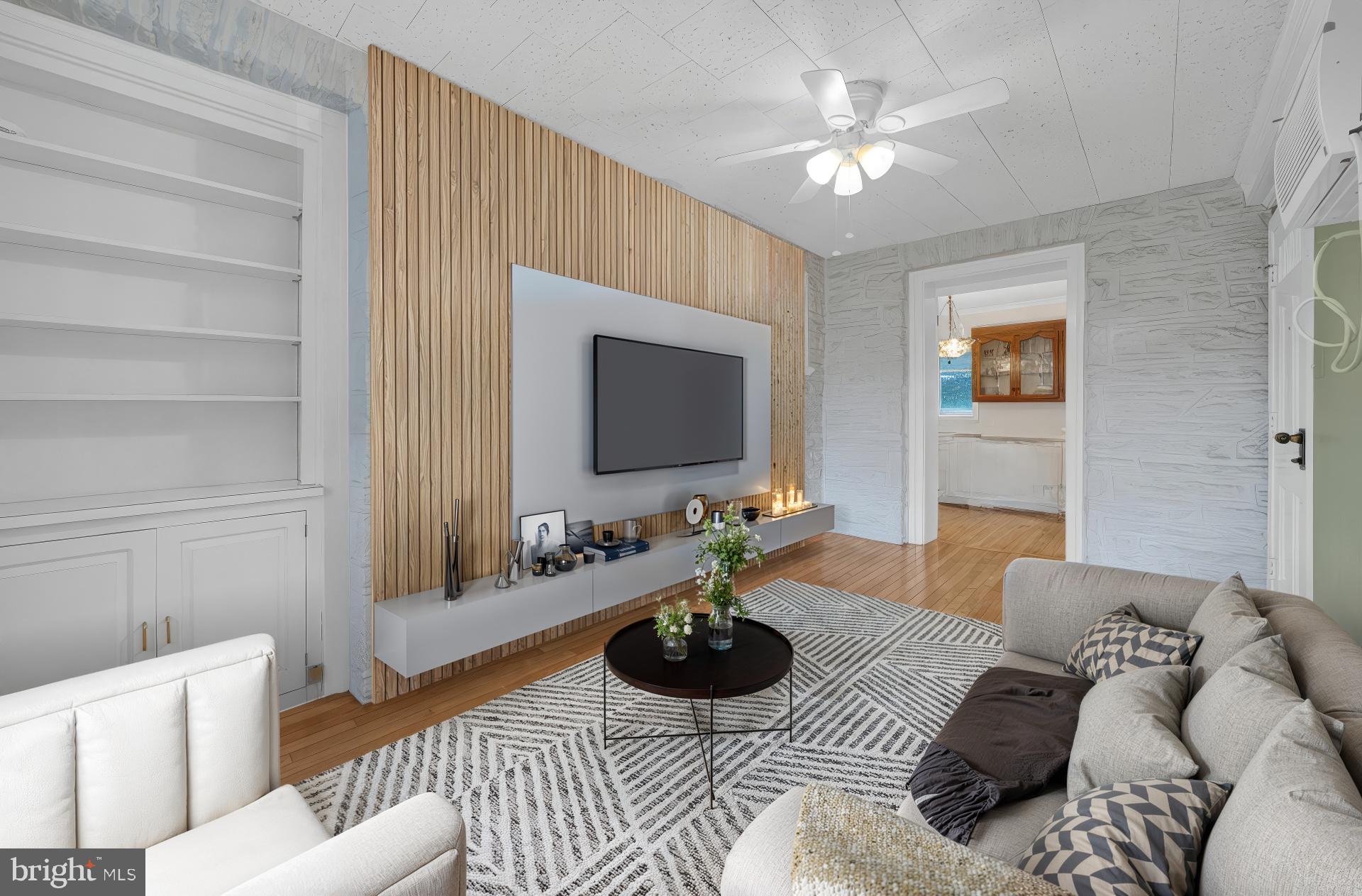 JENKINTOWN - Residential