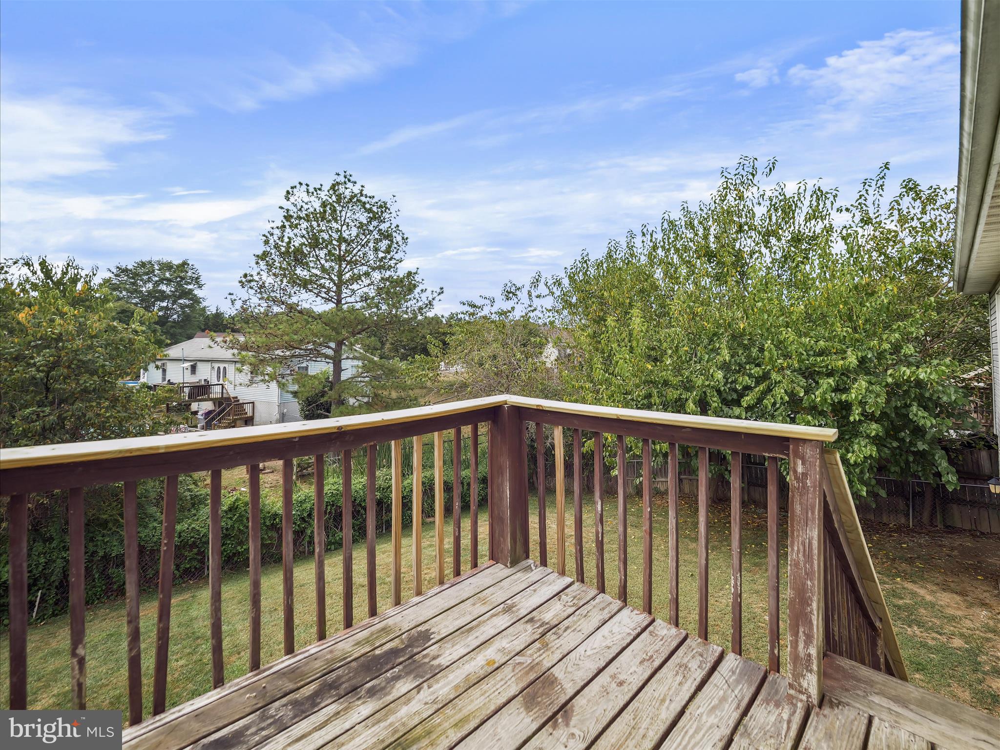 WILDFLOWER CREEK ESTATES - Residential