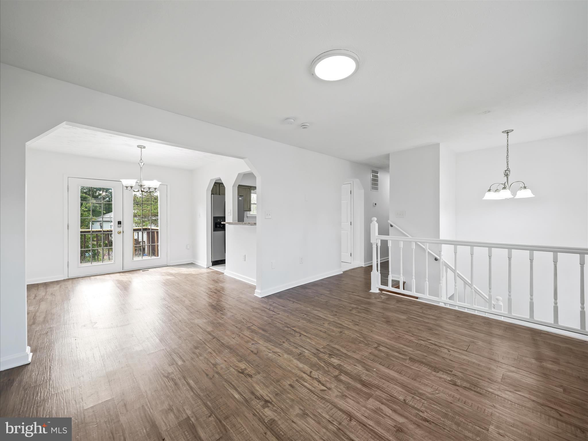 WILDFLOWER CREEK ESTATES - Residential