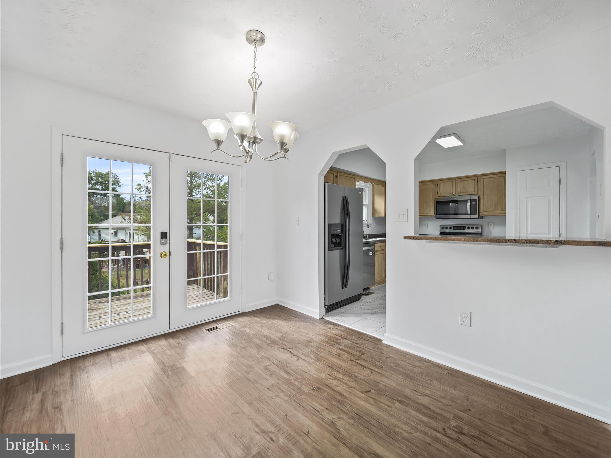 WILDFLOWER CREEK ESTATES - Residential