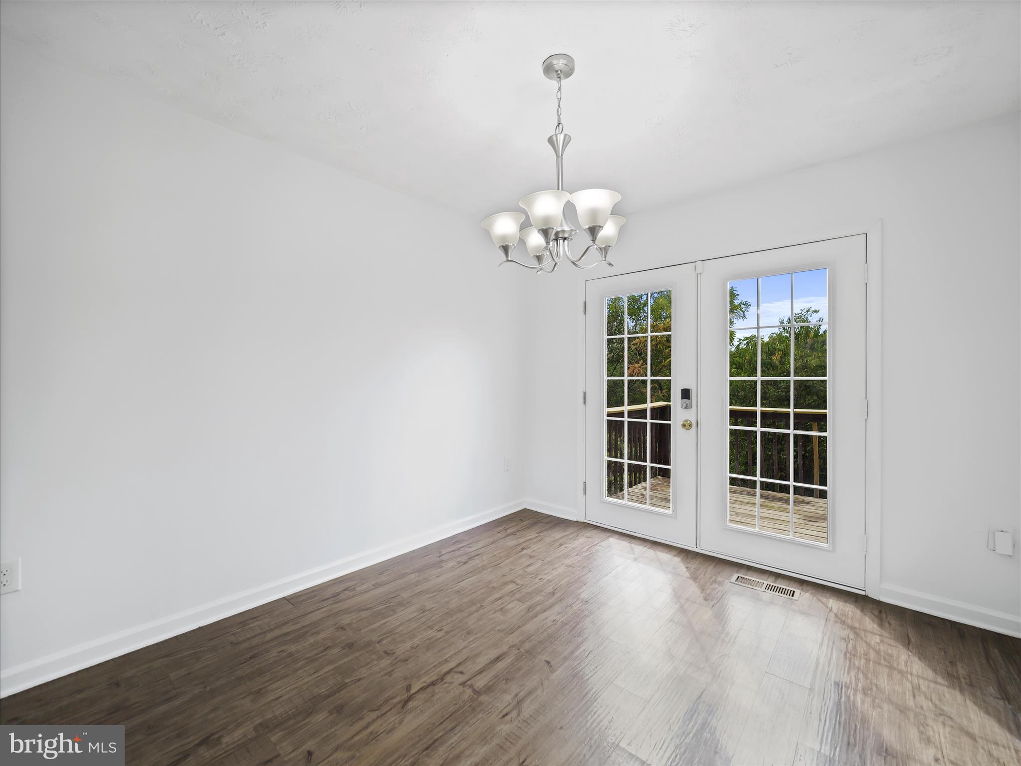 WILDFLOWER CREEK ESTATES - Residential