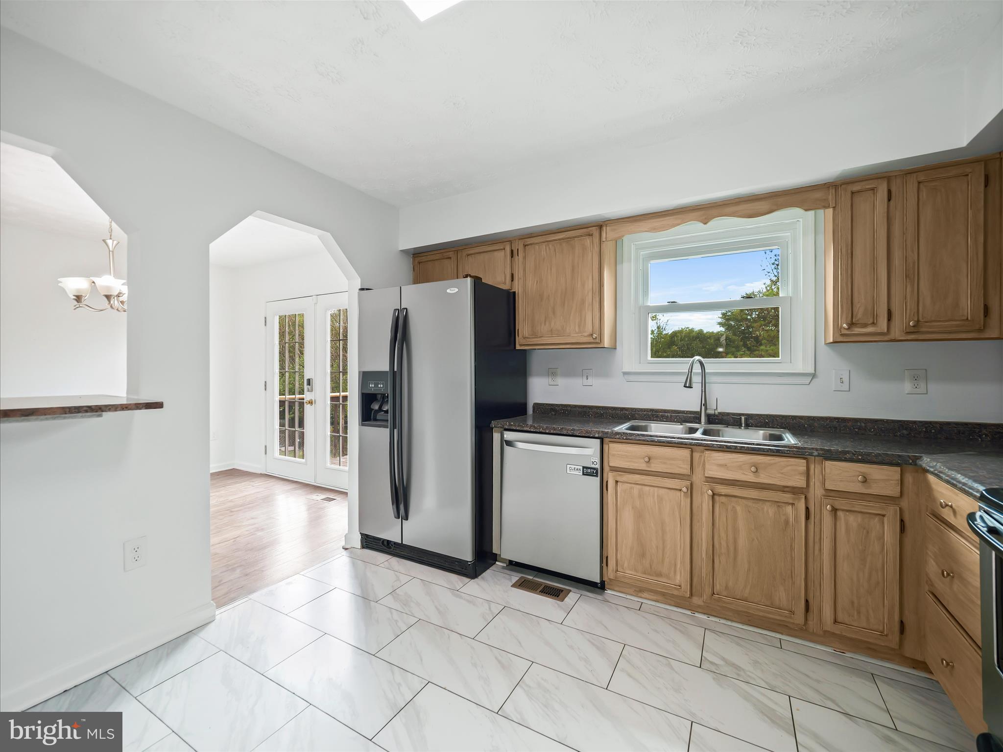 WILDFLOWER CREEK ESTATES - Residential