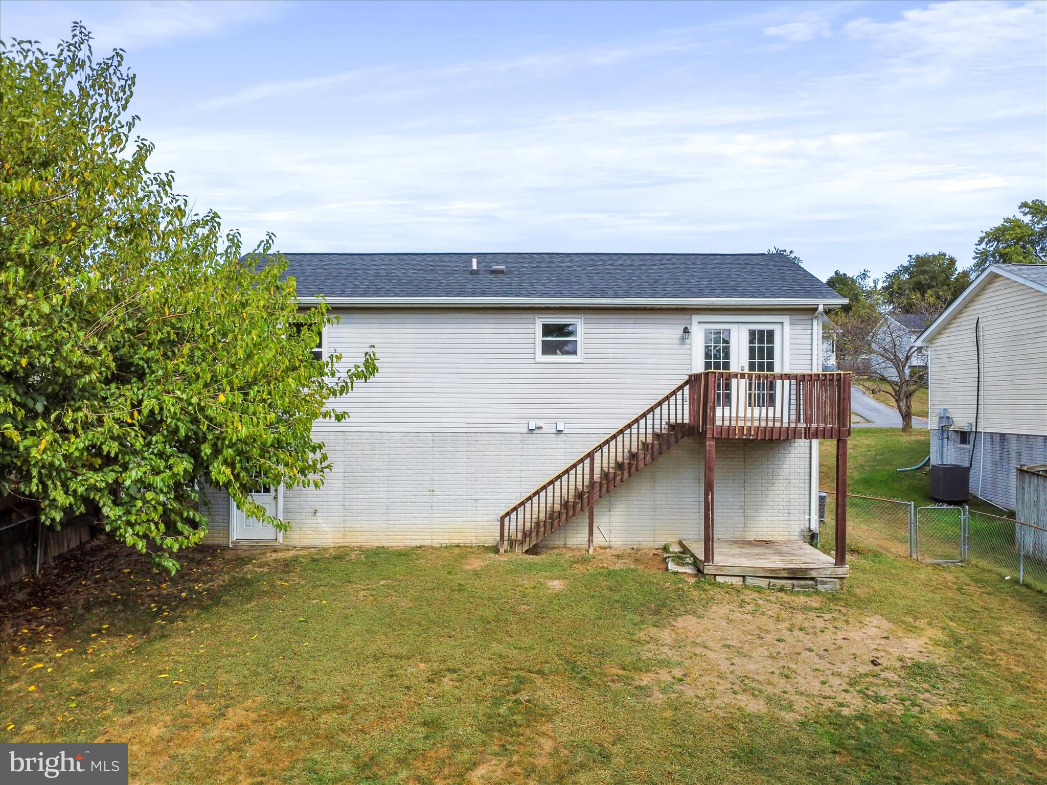 WILDFLOWER CREEK ESTATES - Residential