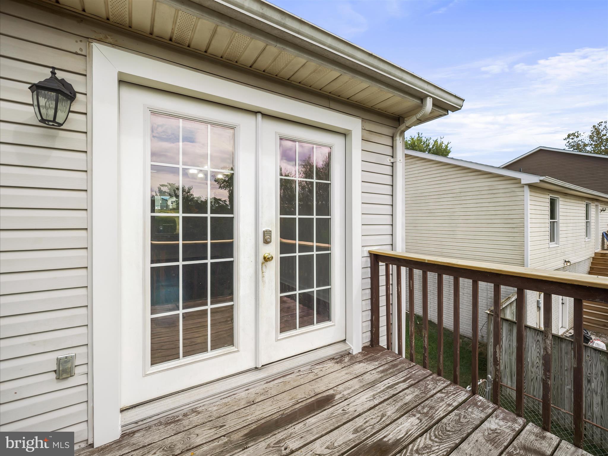 WILDFLOWER CREEK ESTATES - Residential