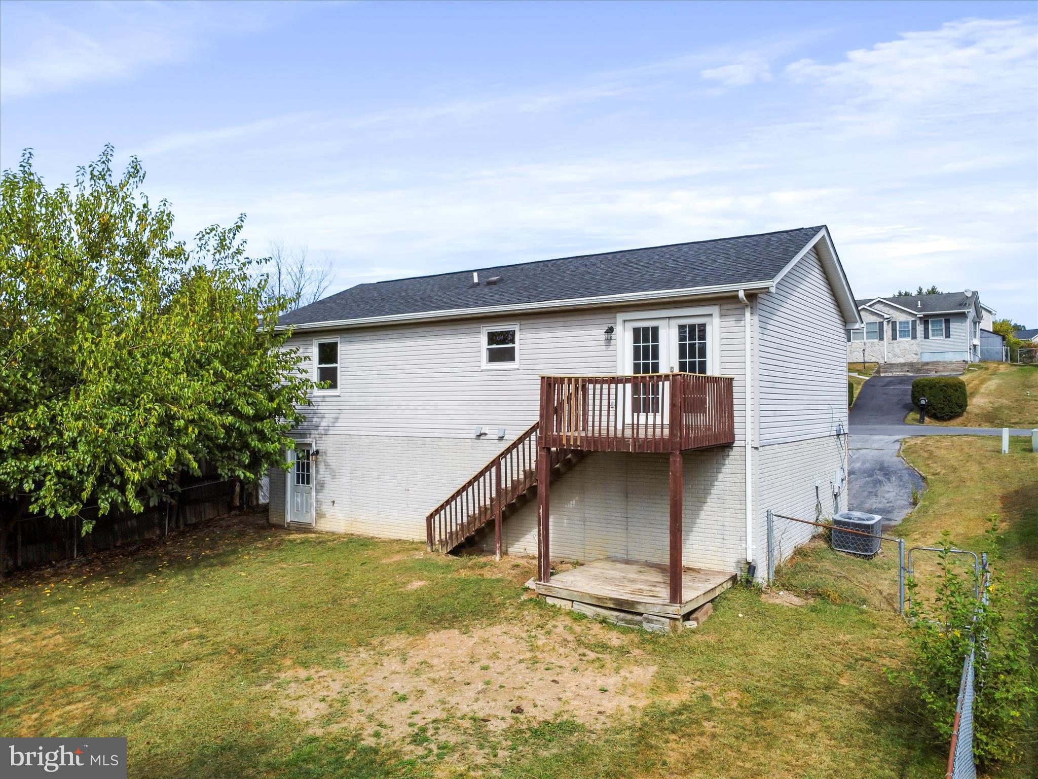 WILDFLOWER CREEK ESTATES - Residential