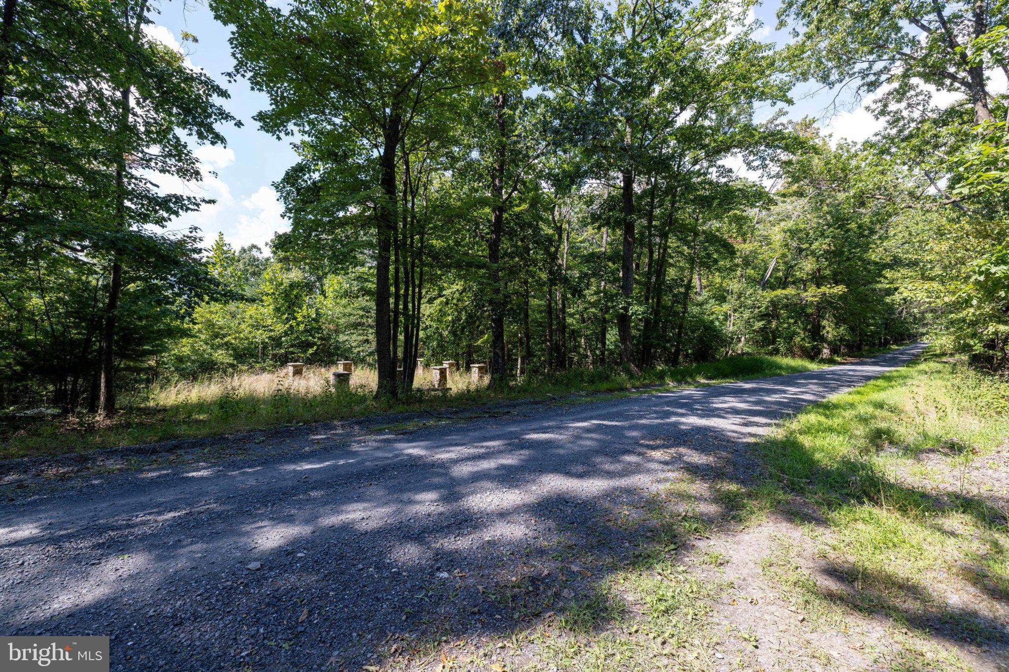 0 SUPINLICK RIDGE ROAD