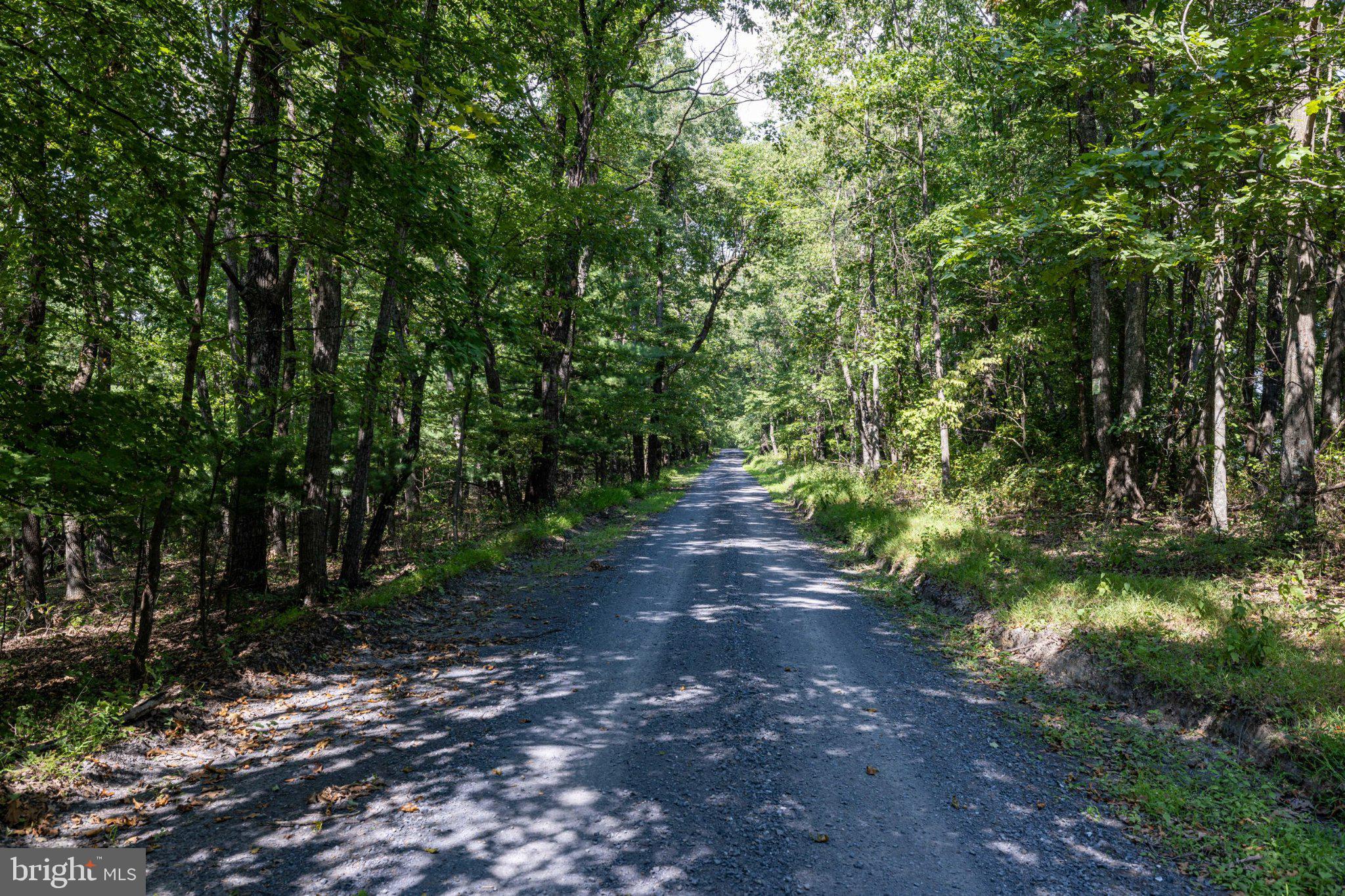 0 SUPINLICK RIDGE ROAD
