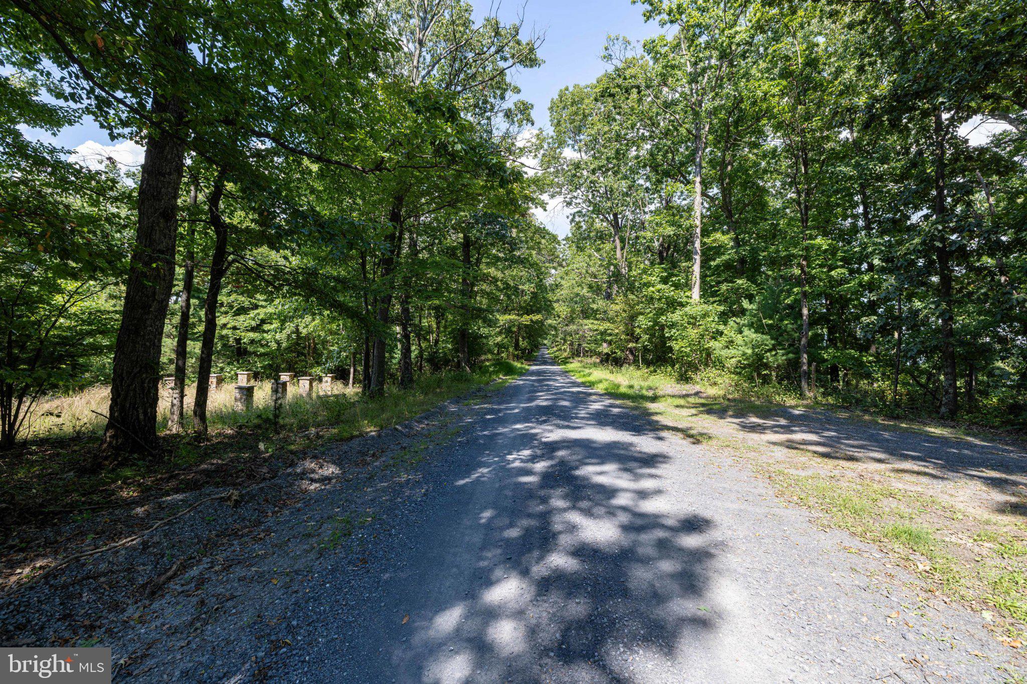 0 SUPINLICK RIDGE ROAD