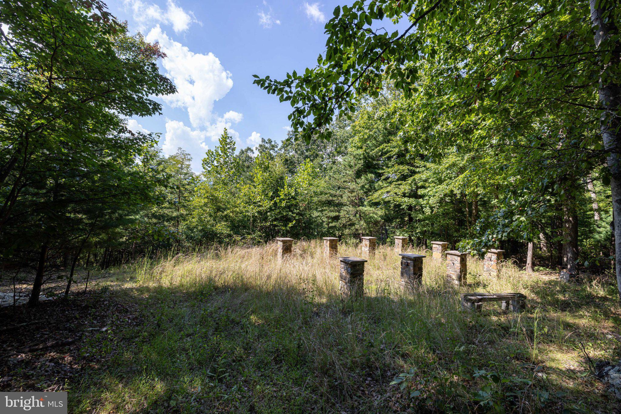 0 SUPINLICK RIDGE ROAD