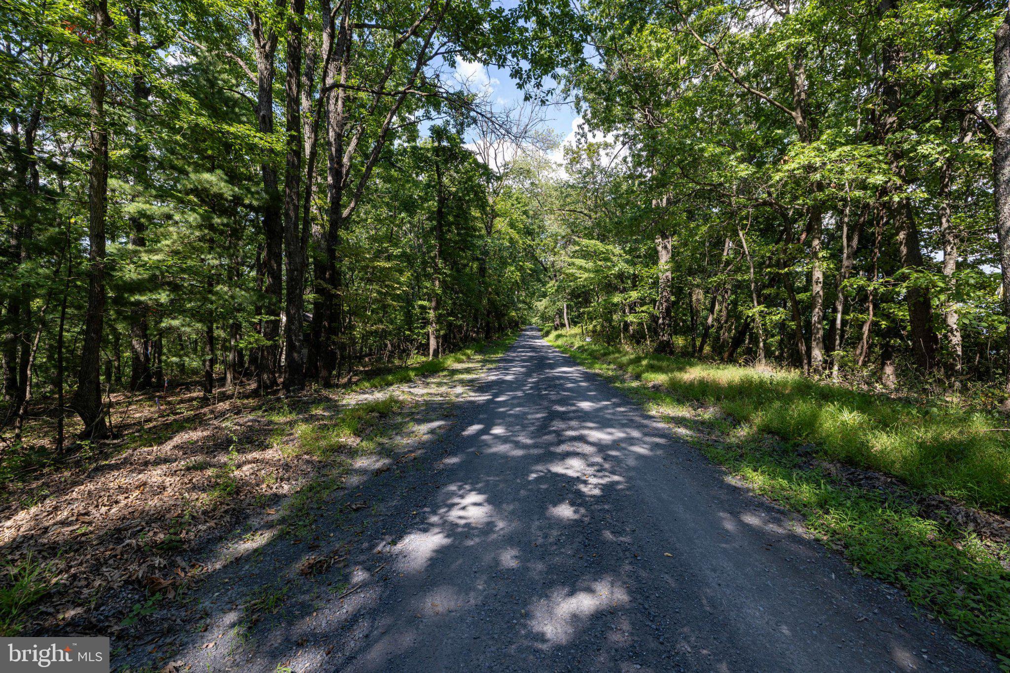 0 SUPINLICK RIDGE ROAD