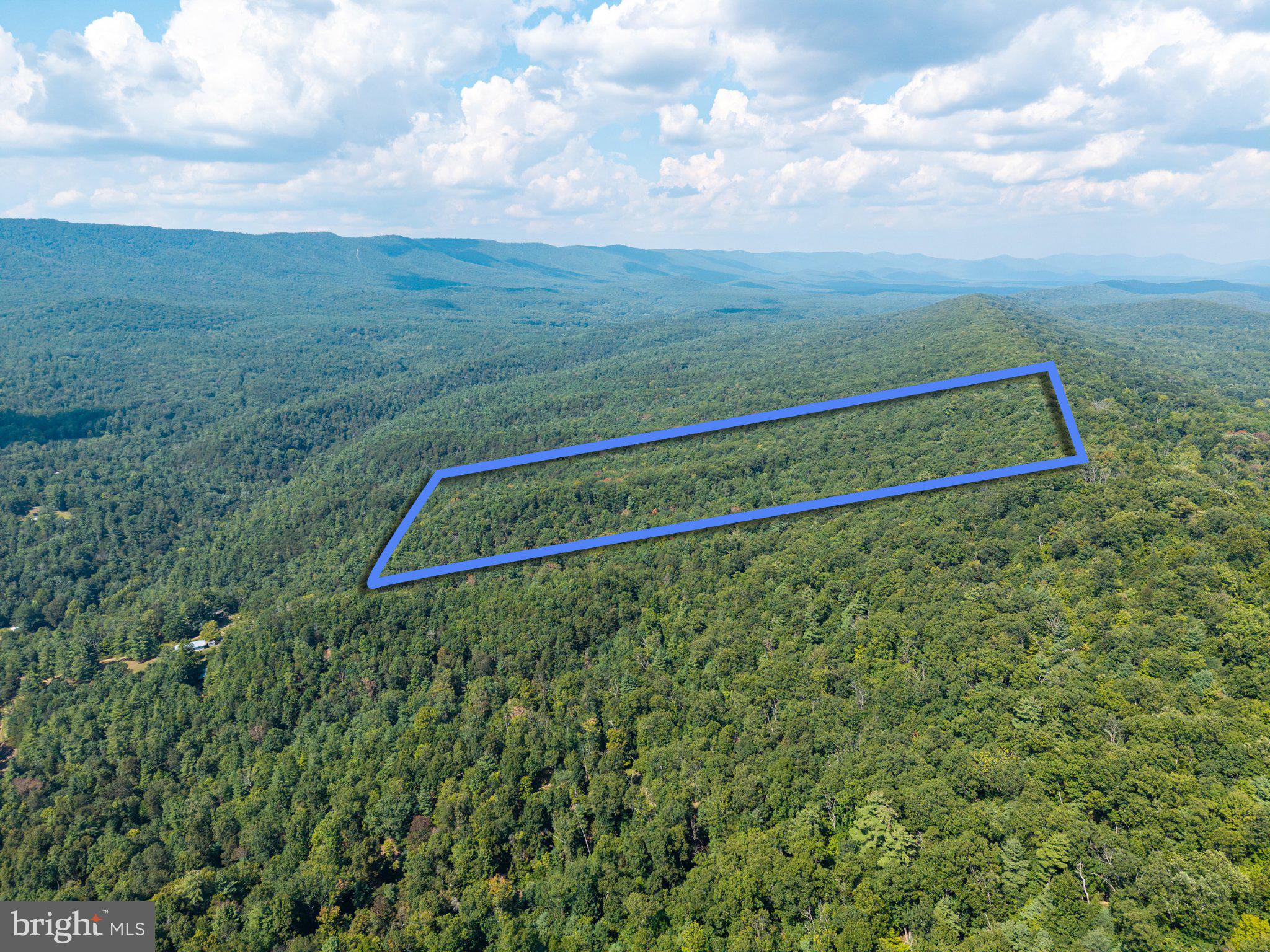 0 SUPINLICK RIDGE ROAD