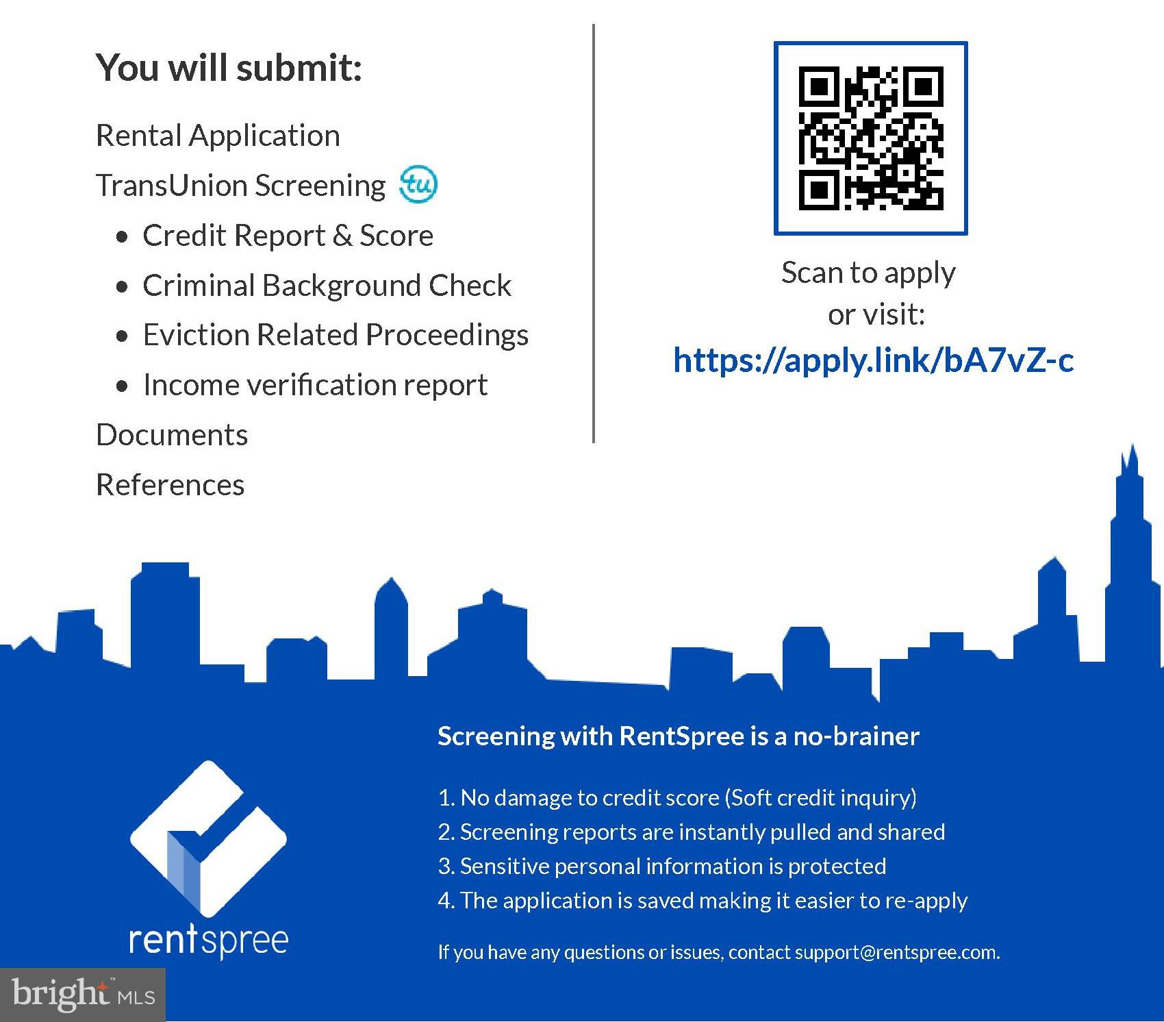 KUTZTOWN - Residential Lease