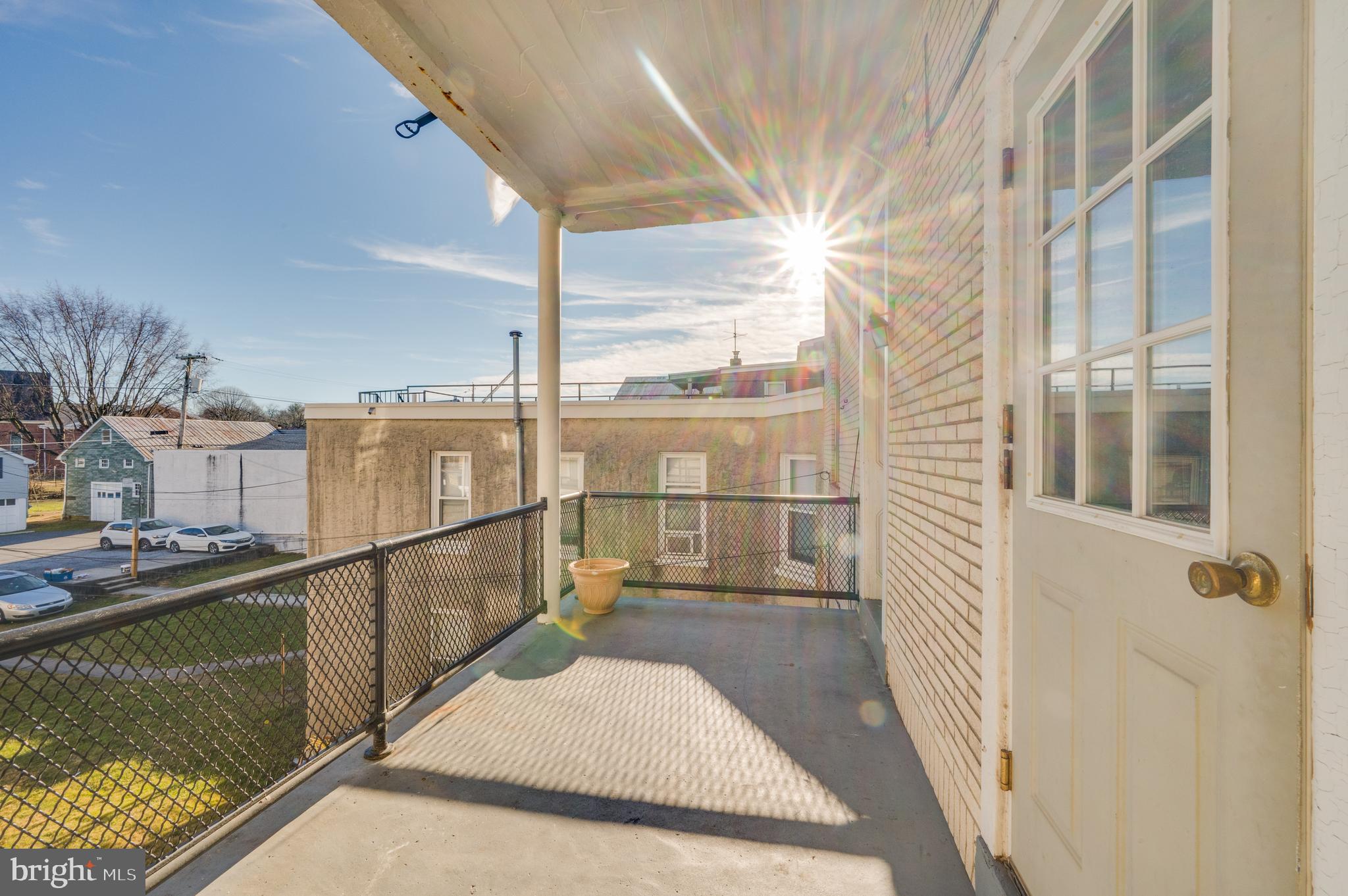 KUTZTOWN - Residential Lease