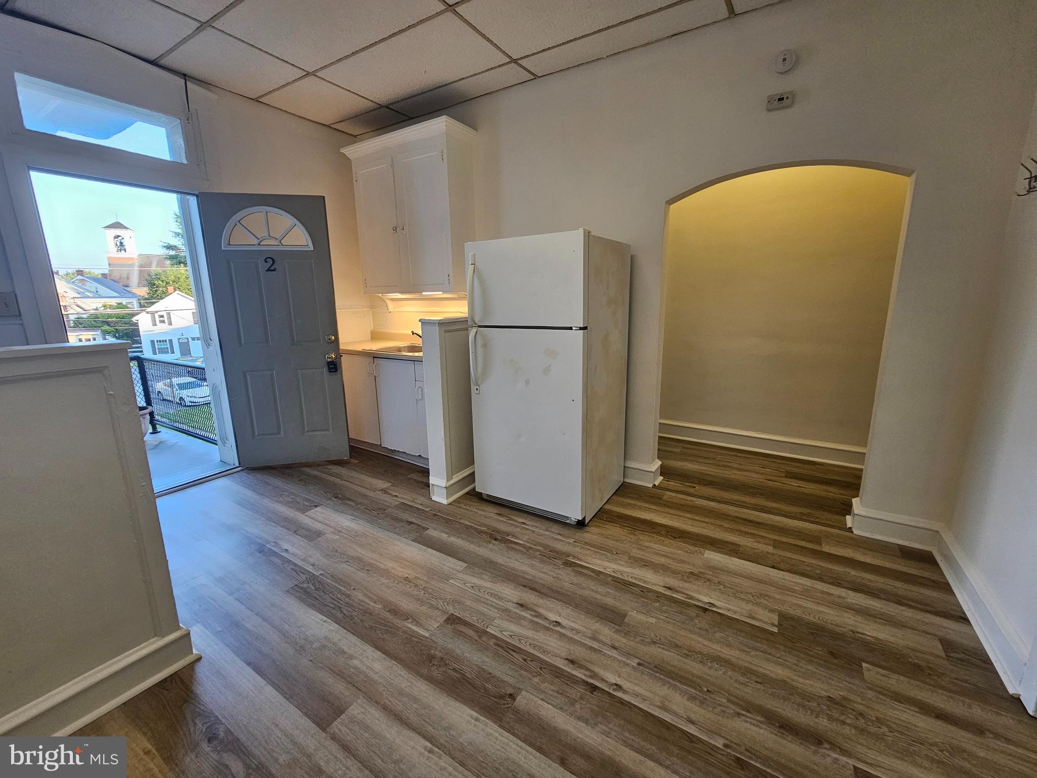 KUTZTOWN - Residential Lease