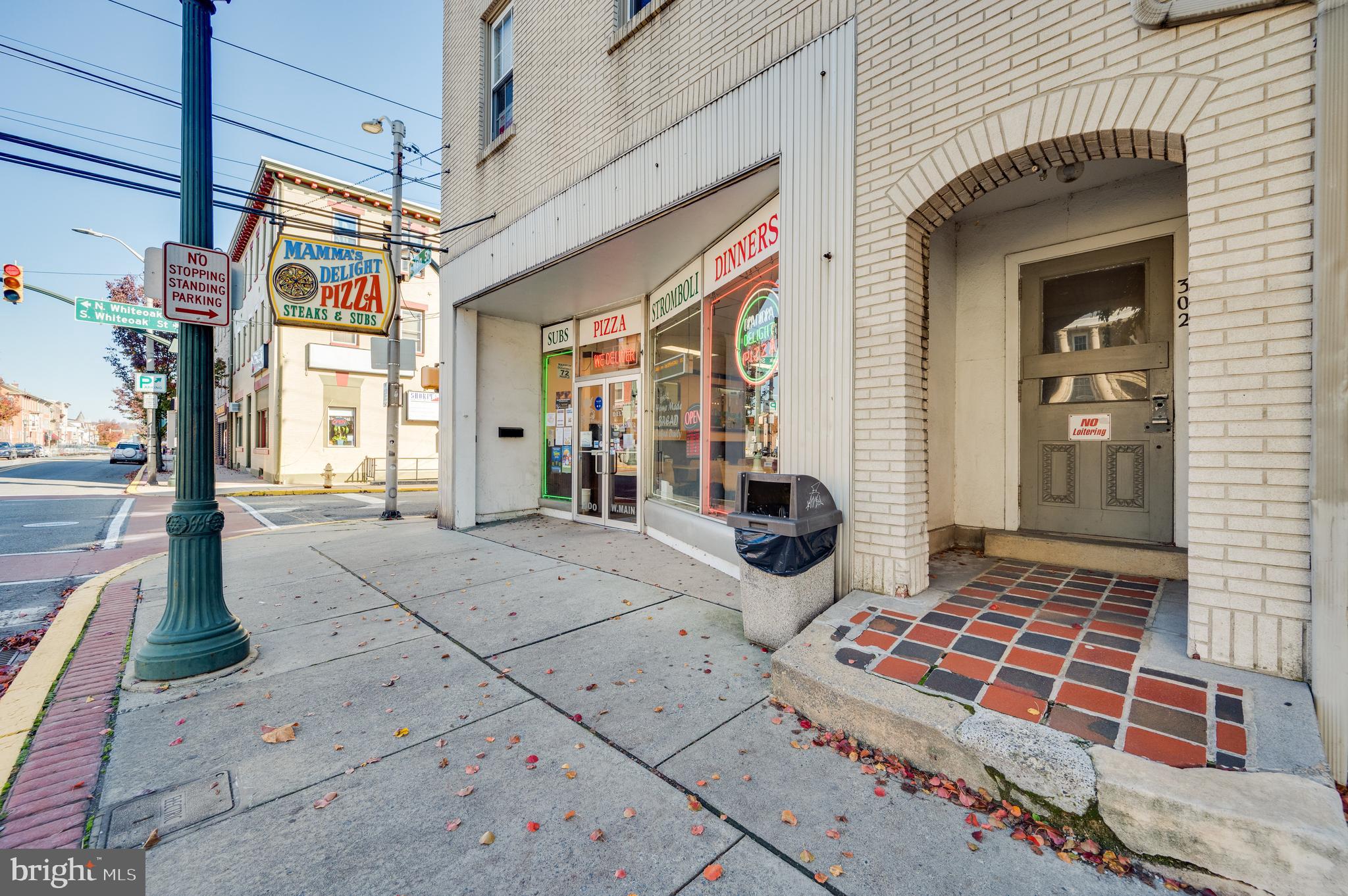 KUTZTOWN - Residential Lease