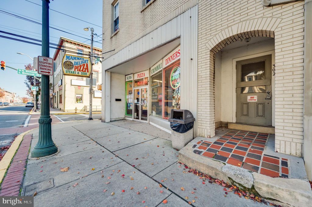 Photo of 302 W Main Street, KUTZTOWN, PA 19530 (MLS # PABK2064820)